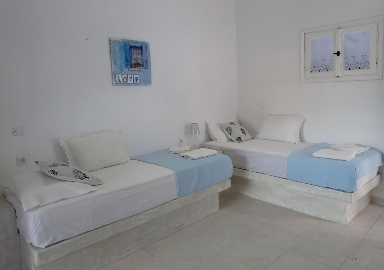 Marianna Studios دونوسا المظهر الخارجي الصورة