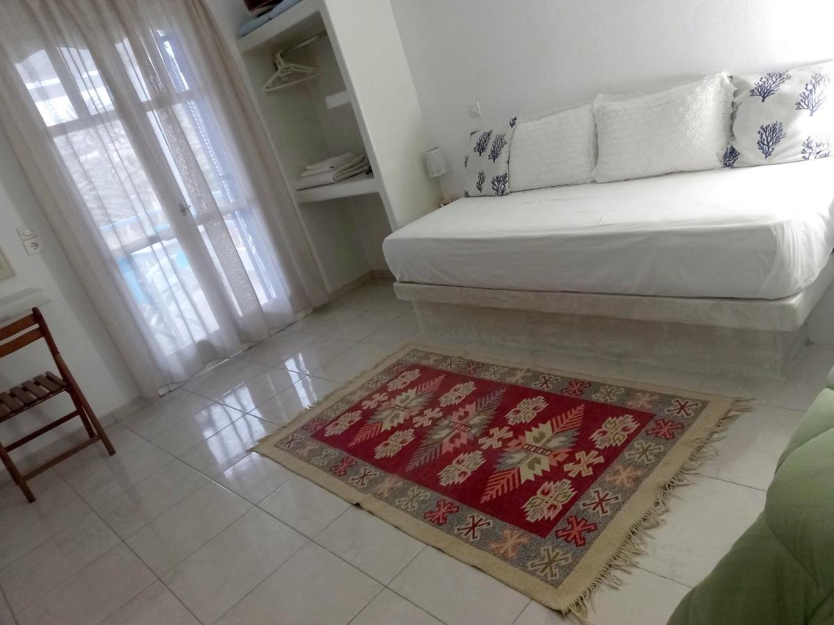 Marianna Studios دونوسا المظهر الخارجي الصورة