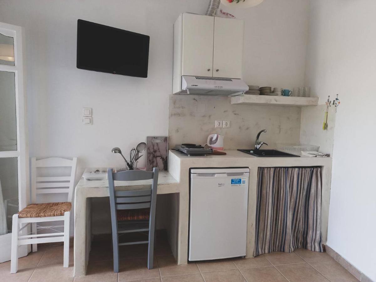 Marianna Studios دونوسا المظهر الخارجي الصورة