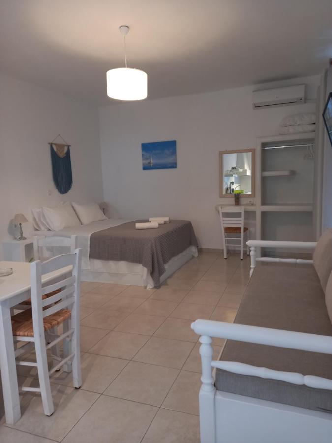 Marianna Studios دونوسا المظهر الخارجي الصورة