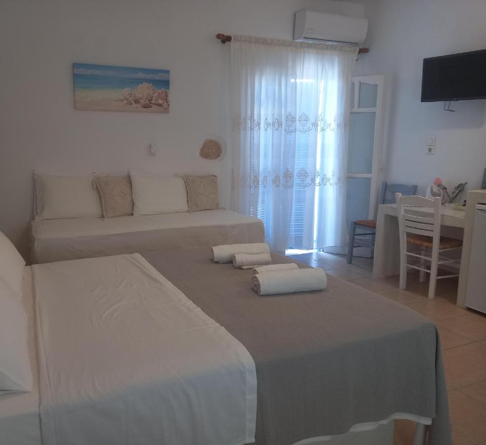 Marianna Studios دونوسا المظهر الخارجي الصورة
