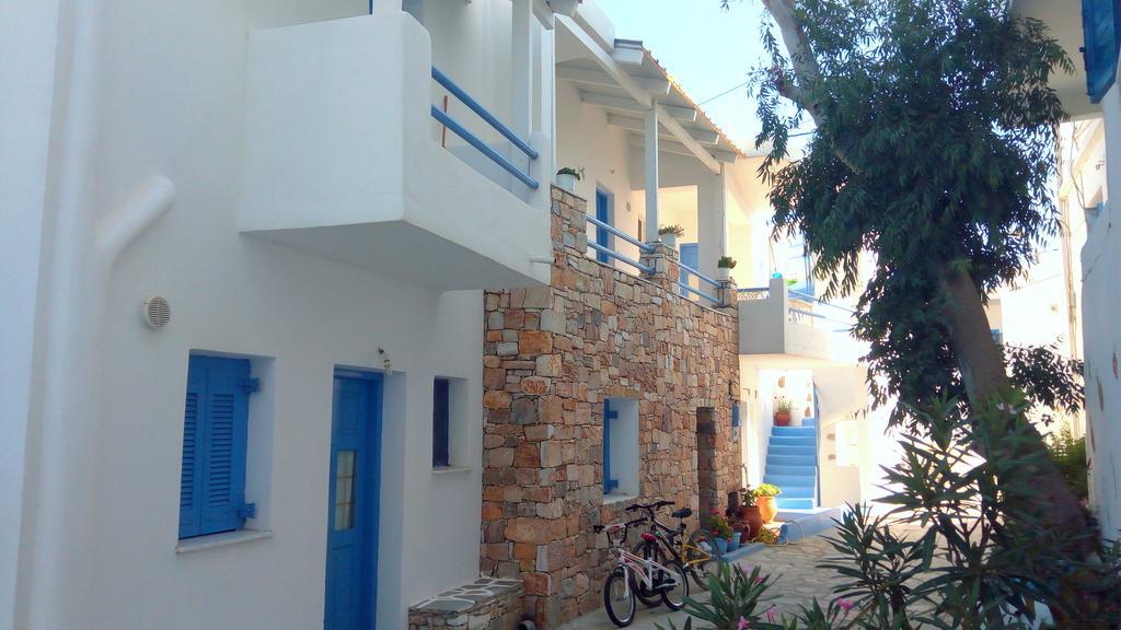 Marianna Studios دونوسا المظهر الخارجي الصورة