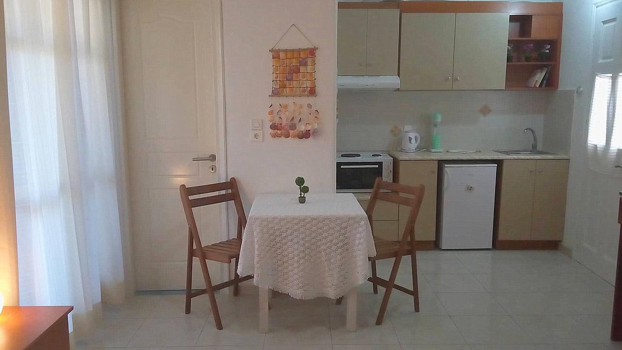 Marianna Studios دونوسا المظهر الخارجي الصورة